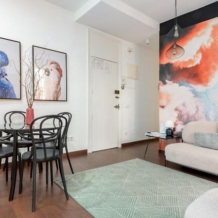 2 Bedrooms 2 Bathrooms Furnished - Malasana - Bright Stylish - Mintystay Μαδρίτη Εξωτερικό φωτογραφία