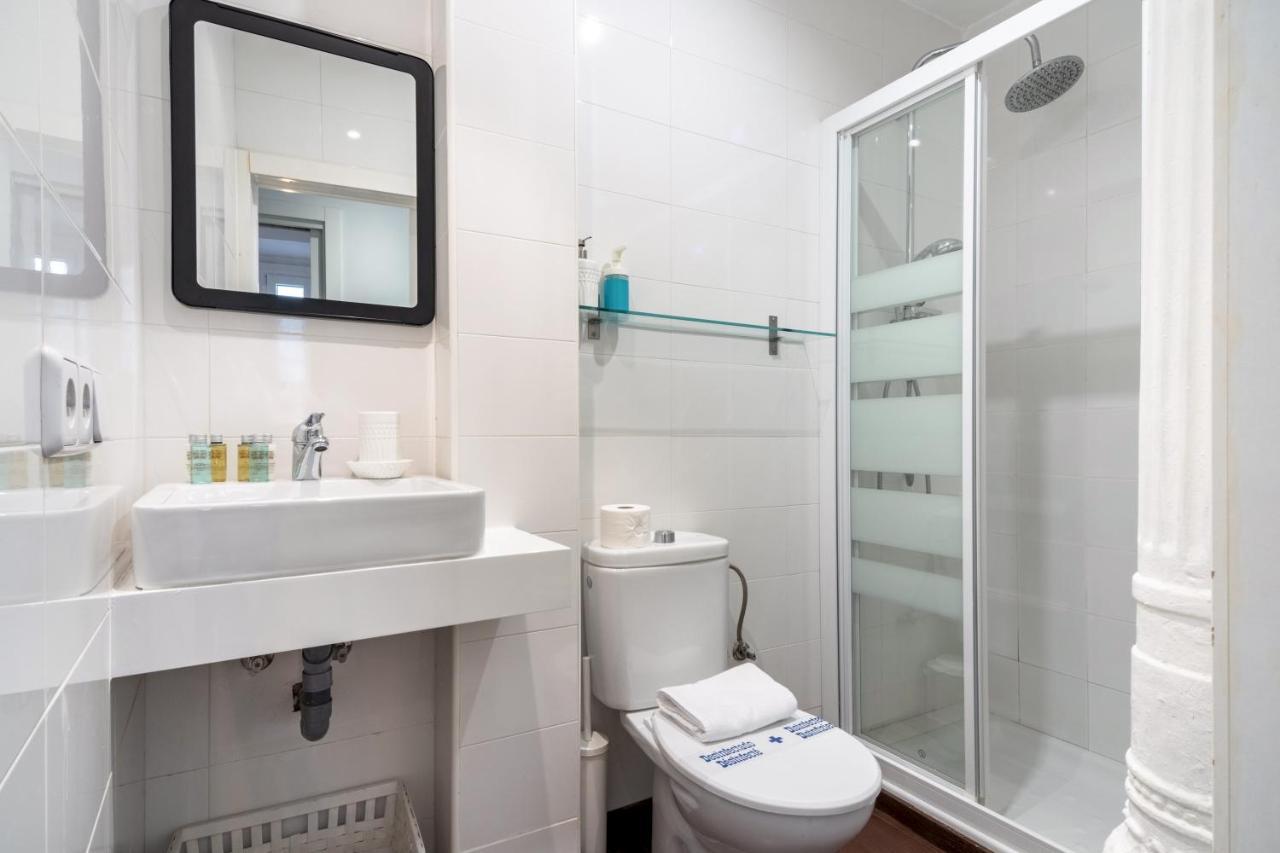 2 Bedrooms 2 Bathrooms Furnished - Malasana - Bright Stylish - Mintystay Μαδρίτη Εξωτερικό φωτογραφία
